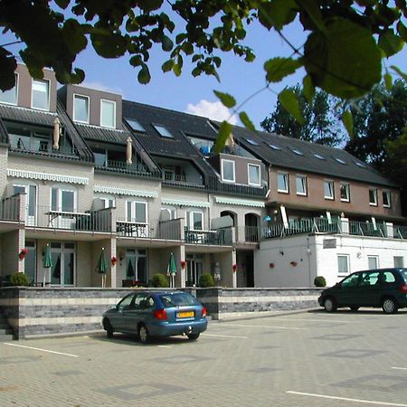 Panoorama Appartementen Noorbeek Exterior photo