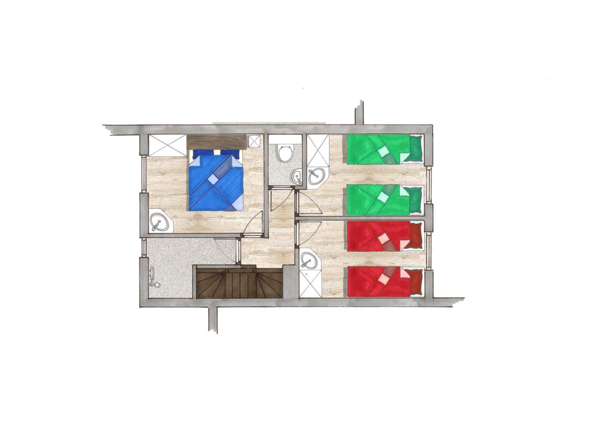 Panoorama Appartementen Noorbeek Exterior photo