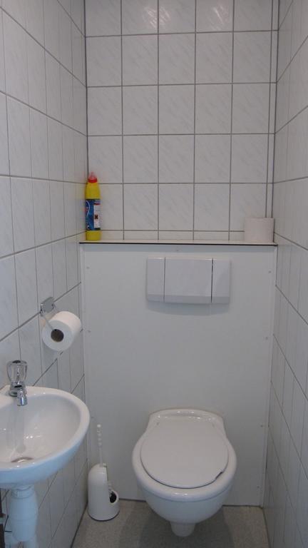 Panoorama Appartementen Noorbeek Exterior photo