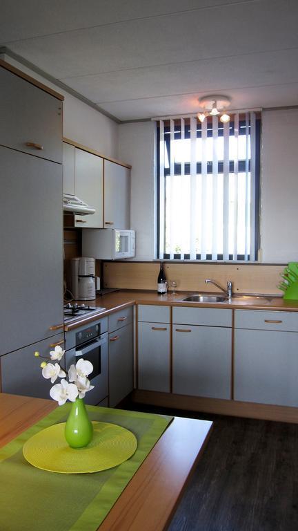 Panoorama Appartementen Noorbeek Exterior photo