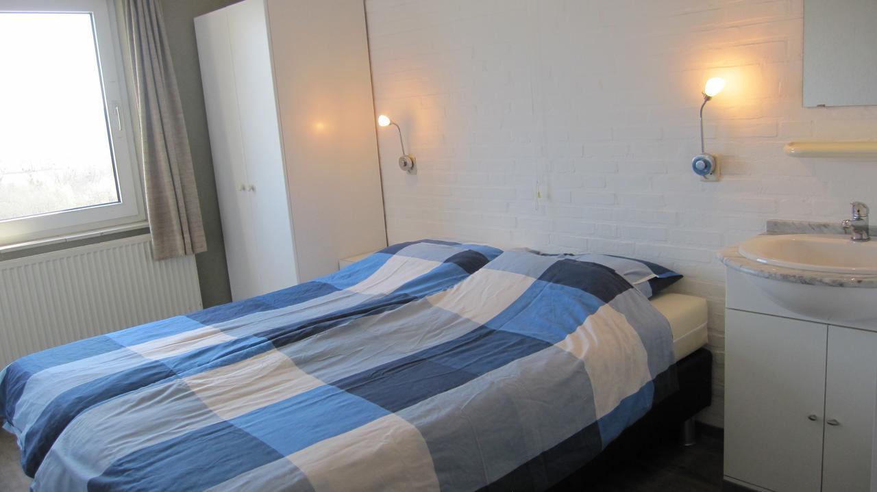 Panoorama Appartementen Noorbeek Exterior photo