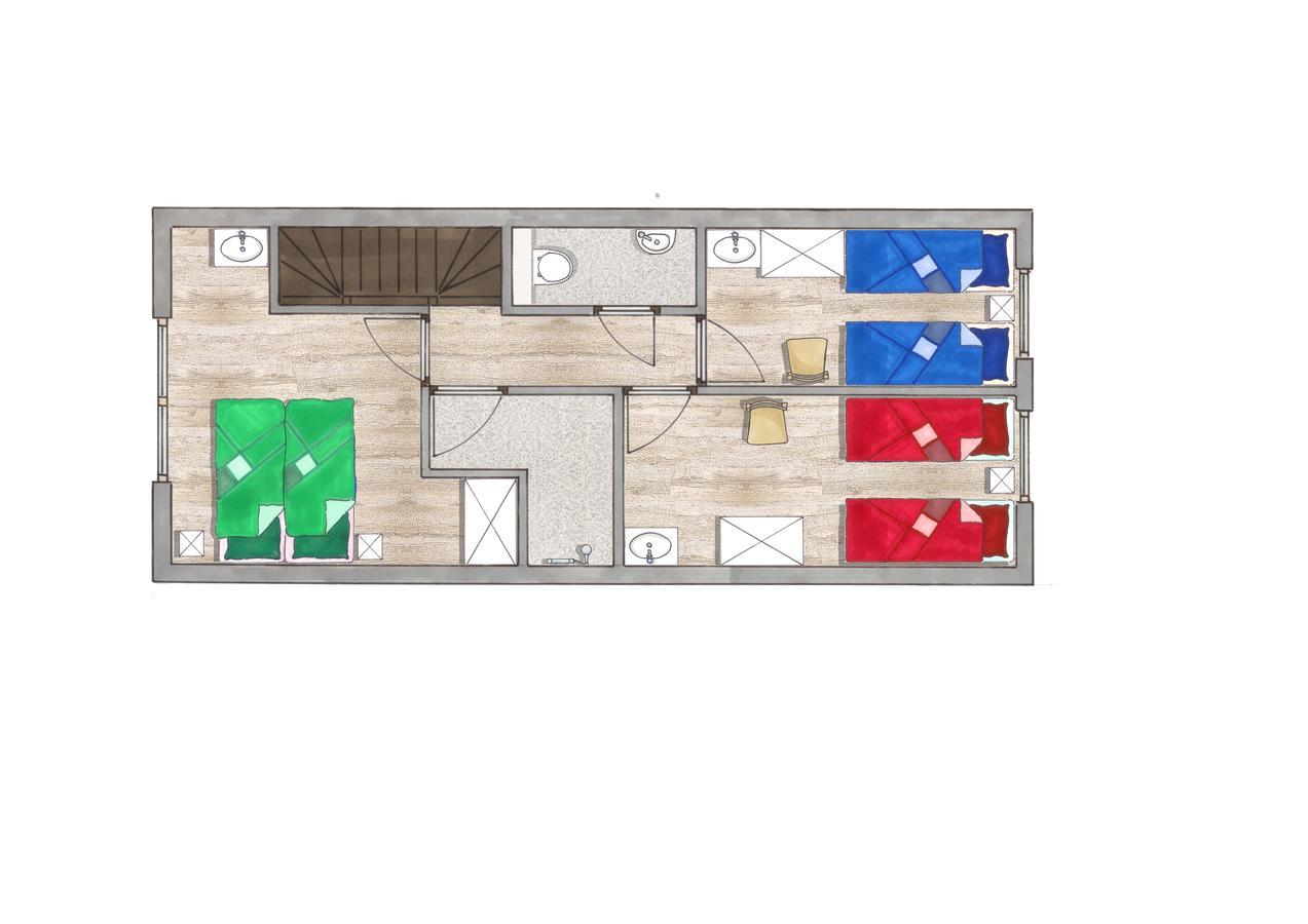 Panoorama Appartementen Noorbeek Exterior photo